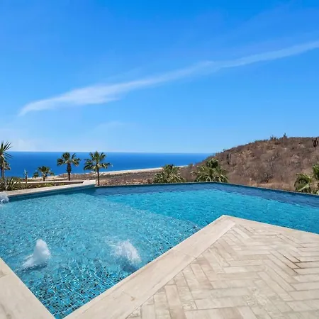 3Bd-3Ba Overlooking Quivira Above Sunset Beach